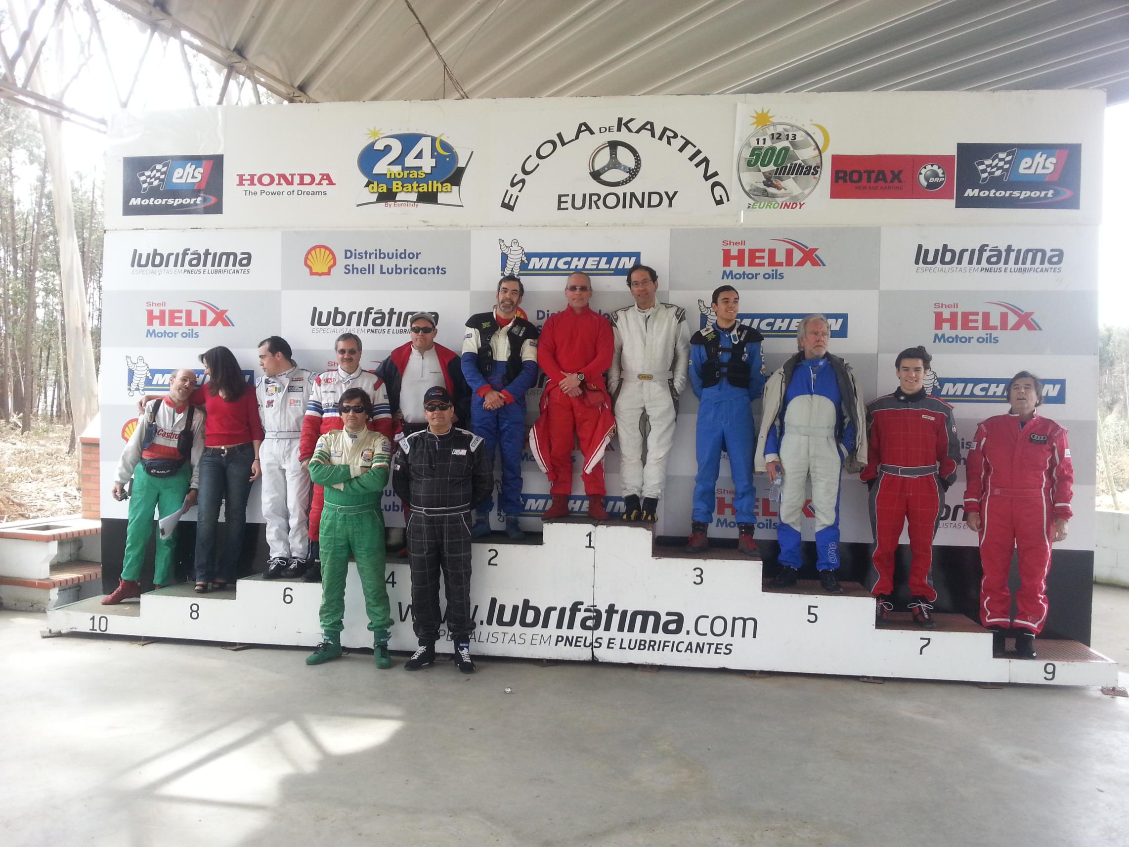 3º GP IHSV0